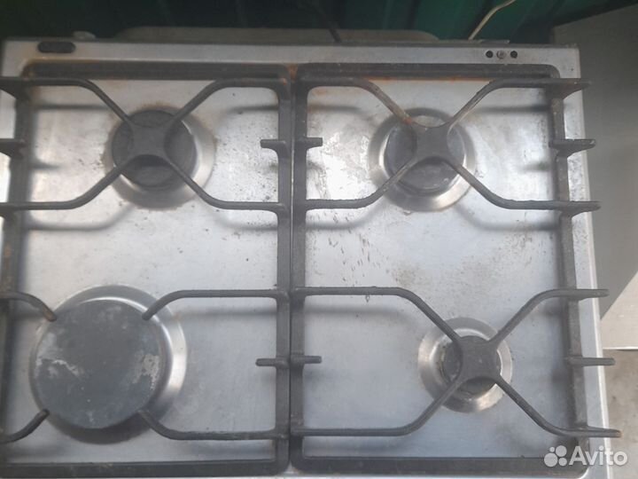 Духовой шкаф