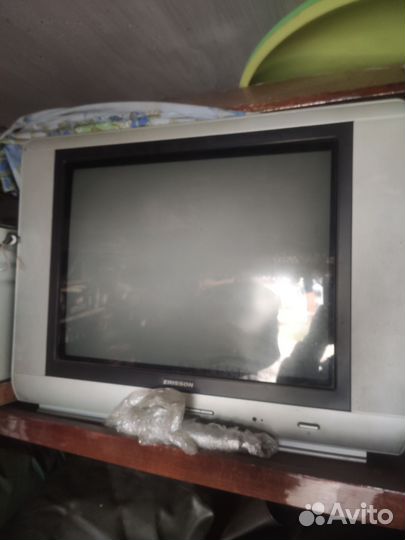 Телевизор