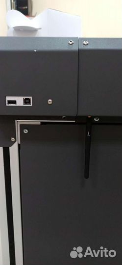 Планшетный режущий плоттер Starcut F6090