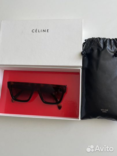 Очки Celine