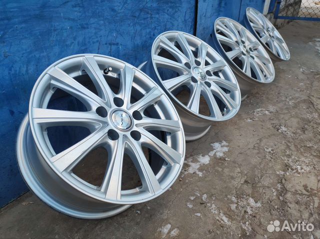 Badx Loxarny VEX R16 без пробега по РФ