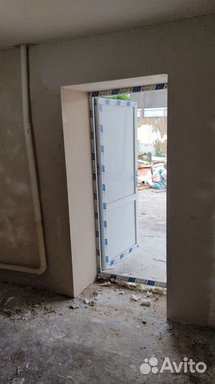 Штукатур маляр