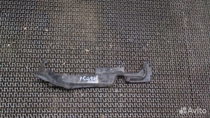 Защита арок (подкрылок) Audi A5, 2018