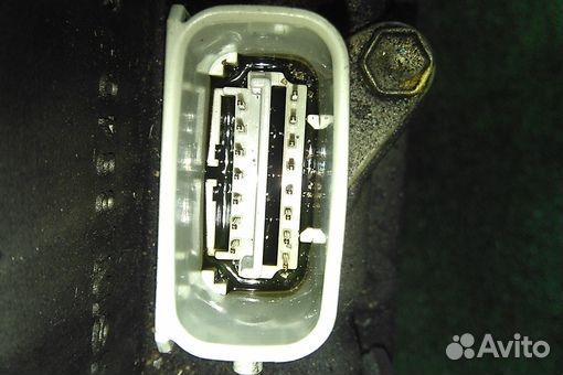 Автомат АКПП toyota mark X GRX130 4GR-FSE