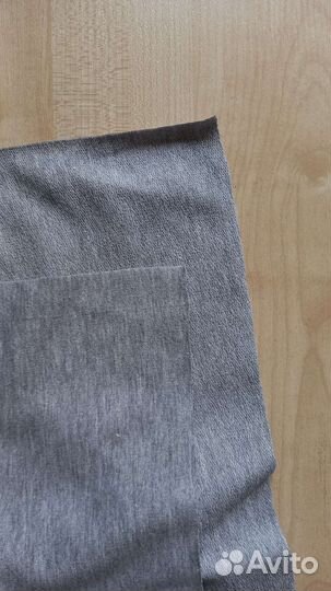 Ткань футер 2х нитка