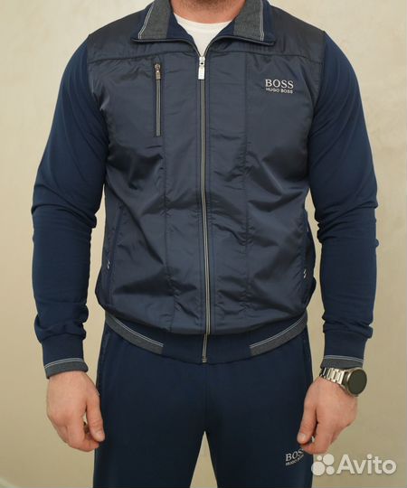 Спортивный костюм Boss