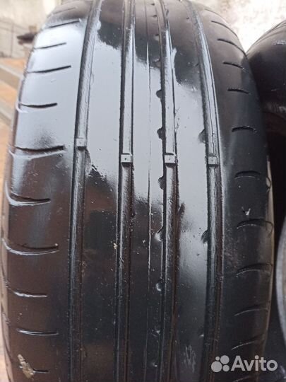 Nexen N8000 235/60 R18 103N