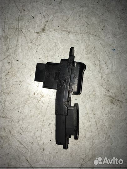 Кнопка Hold AT Subaru Legacy B11 Субару Легаси Б11