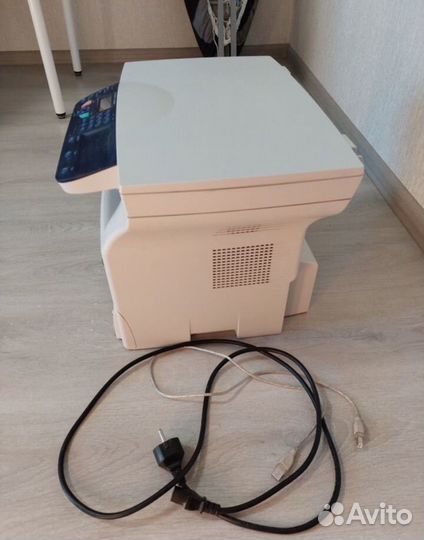 Мфу притер Xerox 3 в 1