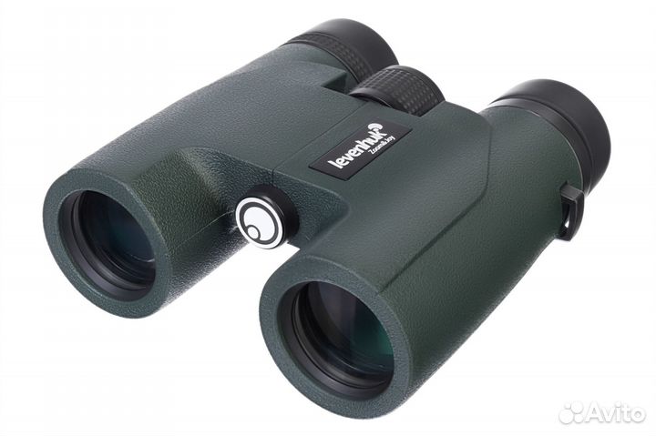 Бинокль Levenhuk Karma PRO 10x32
