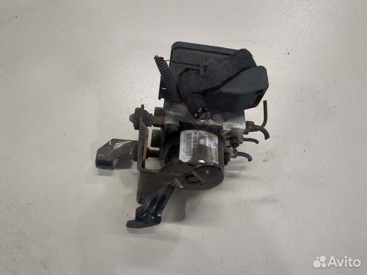 Блок абс, насос Chevrolet Captiva, 2008