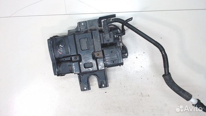 Адсорбер Acura RDX, 2008