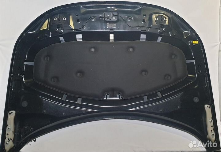 Капот Land Rover Range Rover Velar L560 2019