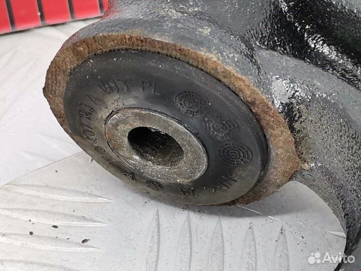 Рычаг передний левый для Volkswagen Touareg 1