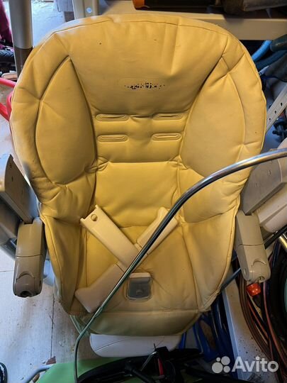 Стул для кормления