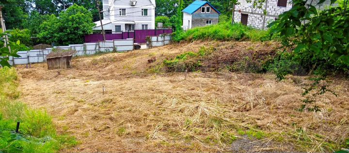 Участок 5,5 сот. (СНТ, ДНП)