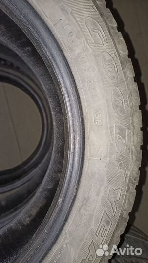 Goodyear Cargo Marathon 195/60 R16