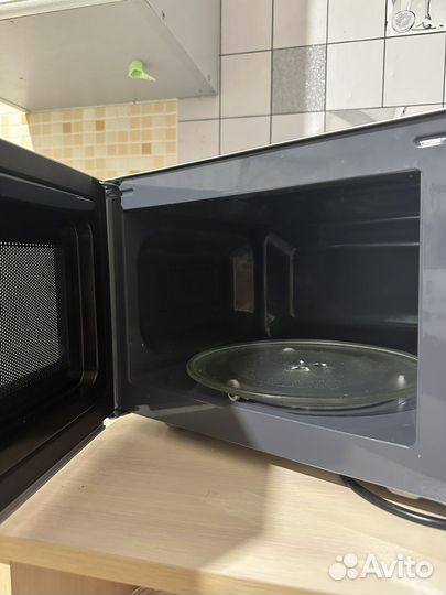 Микроволновая печь midea