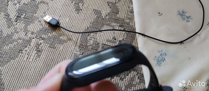 Xiaomi mi SMART band 6