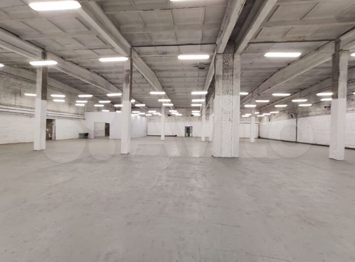 Торговая площадь, 1000 м²