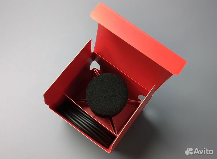 Rode X USB Динамический микрофон X100