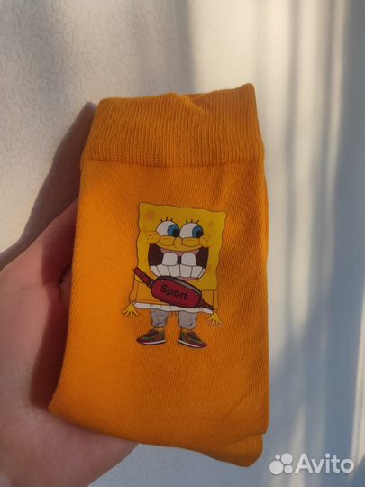 Набор носков 6 шт