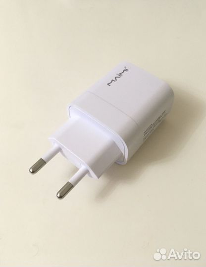 Адаптер для зарядки