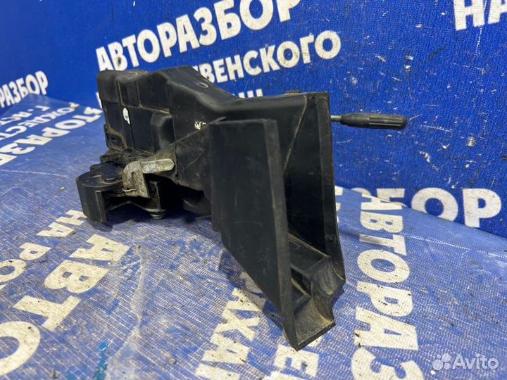 Передний левый замок двери Mercedes-Benz W210