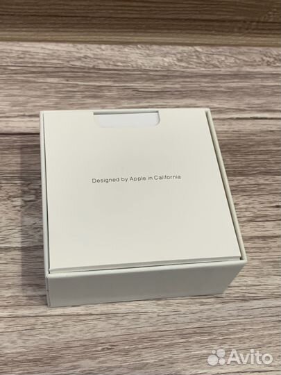 Беспроводные наушники AirPods Pro