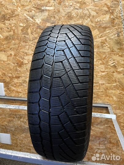 Continental ContiCrossContact Viking 235/60 R18