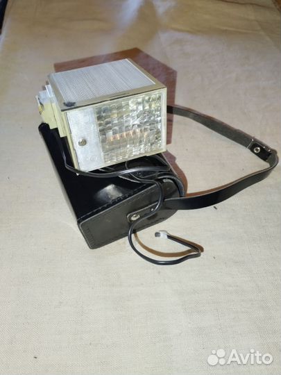 Фотовспышка Фотон