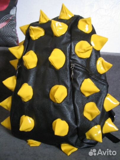 Модный рюкзак