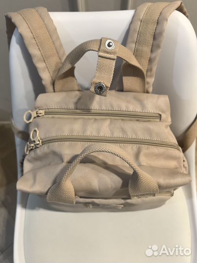 Сумка рюкзак для мамы