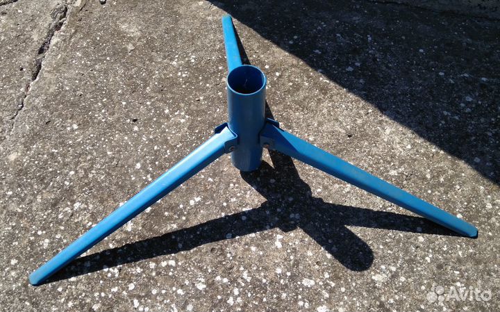 Подставка для новогодней елки