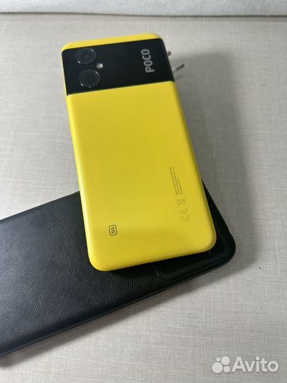 Xiaomi Poco M4 5G, 4/64 ГБ