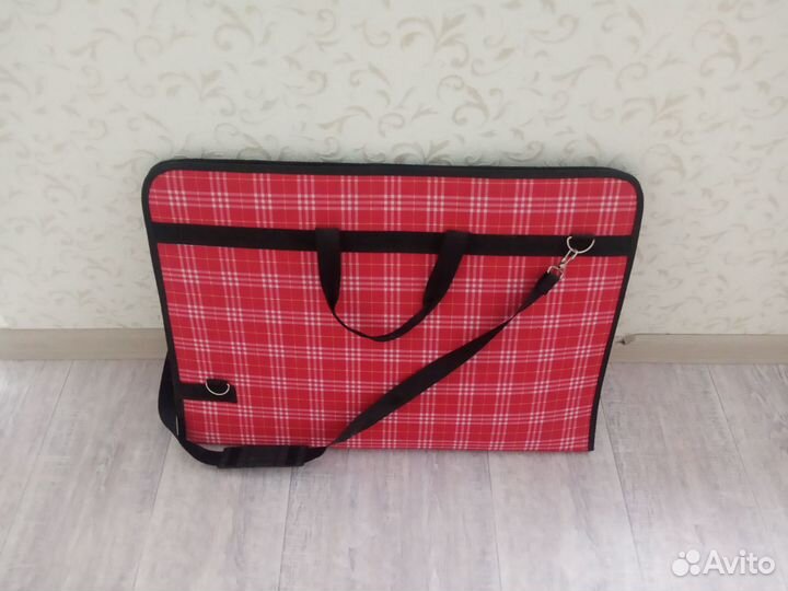 Папка для художника a2