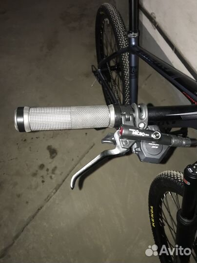 MTB велосипед колеса 27,5