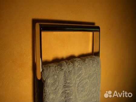 Кольцо для полотенец keuco Plan 14921010000