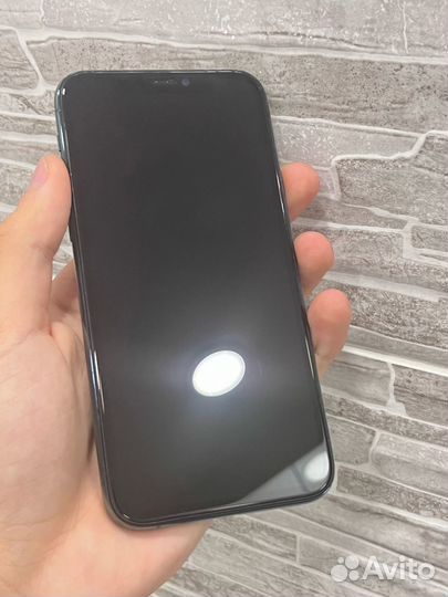 iPhone 11 Pro, 256 ГБ