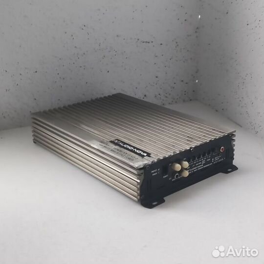 Усилитель Audio Nova AA1200.1