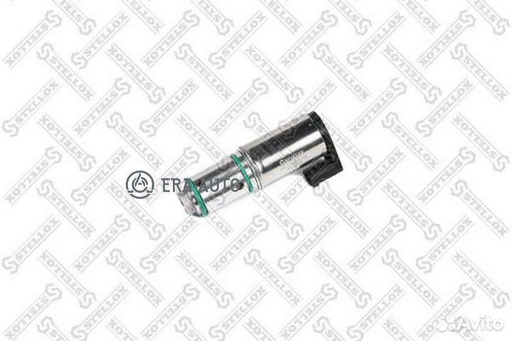 Stellox 7551369SX Клапан электромагнитный распределительный впуск volvo c30/c70/s40/s80/v50/v70 04-1