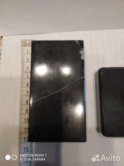 Заготовки из поделочного камня