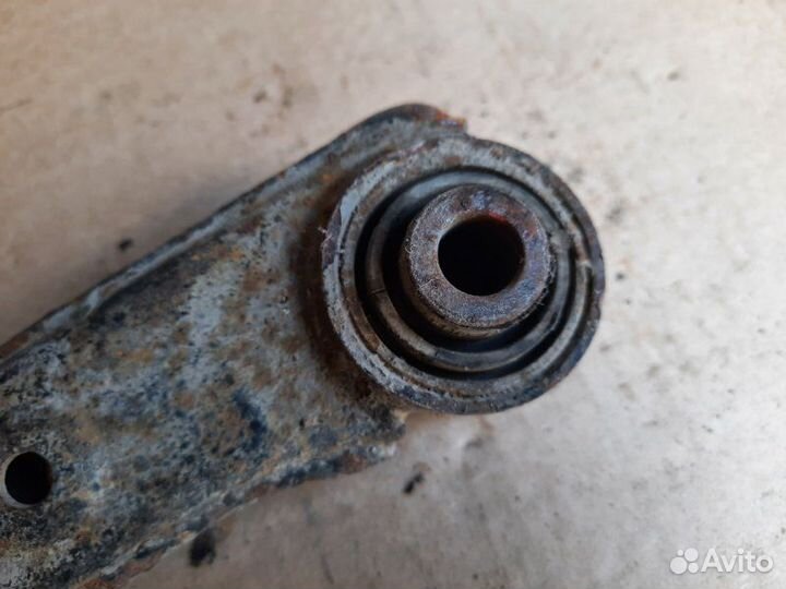 Рычаг поперечный задний Kia Sportage 3 2013