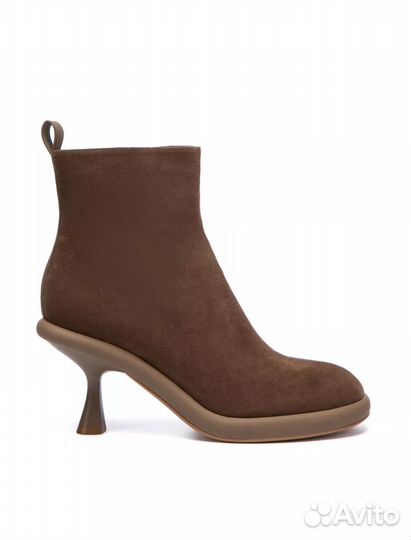 Ботильоны 37 размер