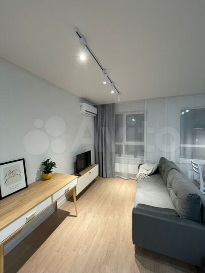 Квартира-студия, 31 м², 6/25 эт.