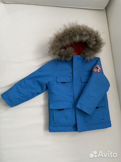 Детские вещи на мальчика