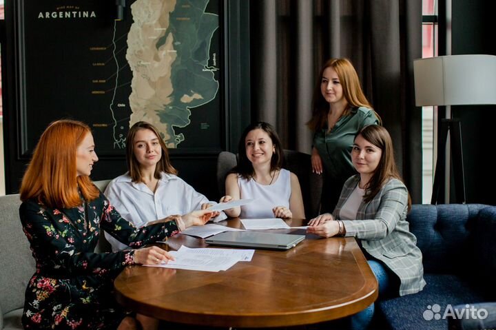 Сертификация товаров и услуг