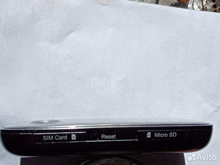 Модем 4G Wifi роутер МТС 821FT(Универсал)