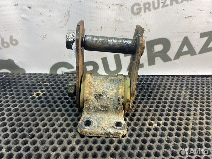Серьги рессор УАЗ-469