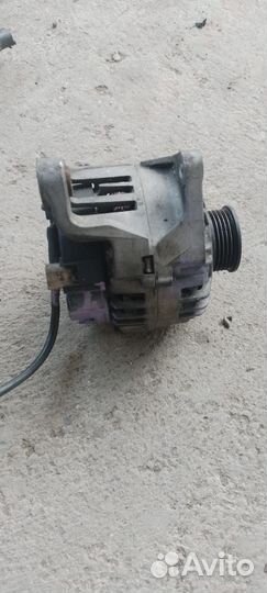 Генератор AWT